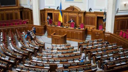 Україна звернеться до світової спільноти щодо неприйнятності військового шантажу Росією